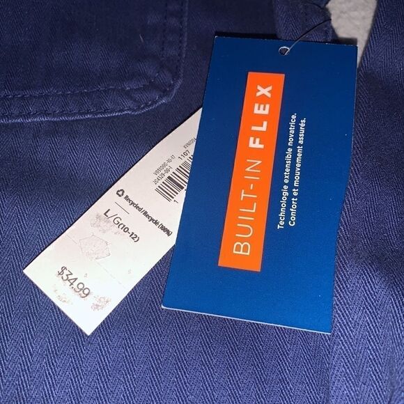 Old Navy Jacket    - Picture 4 of 9